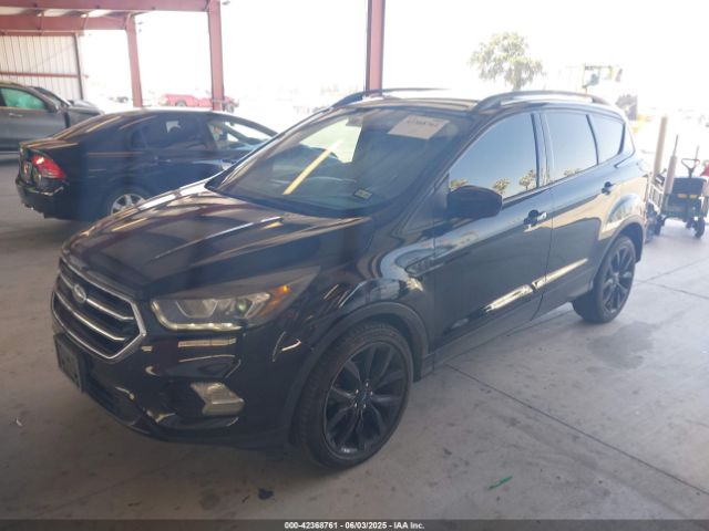 1FMCU0GD2KUA04813 Ford ESCAPE SE