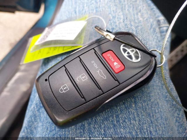 4T1DAACK4SU518573 Toyota CAMRY SE