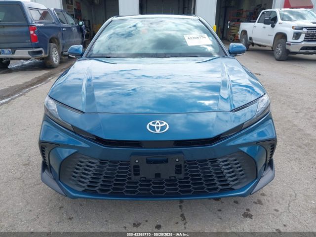 4T1DAACK4SU518573 Toyota CAMRY SE