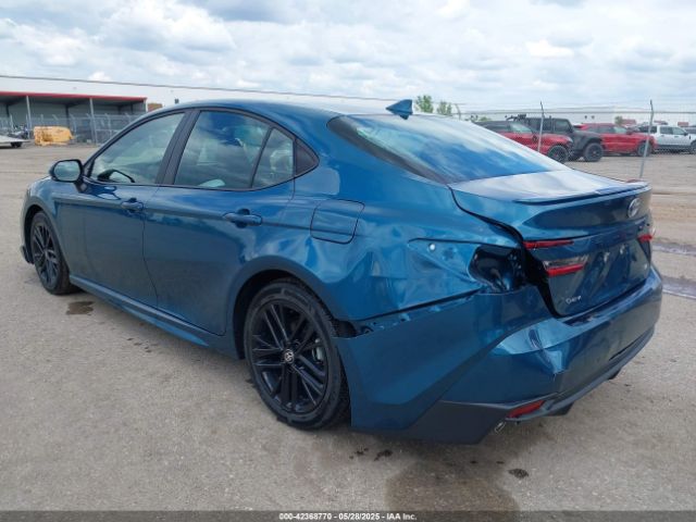 4T1DAACK4SU518573 Toyota CAMRY SE