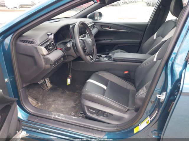 4T1DAACK4SU518573 Toyota CAMRY SE