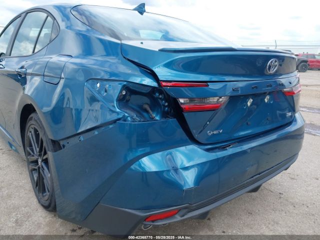 4T1DAACK4SU518573 Toyota CAMRY SE