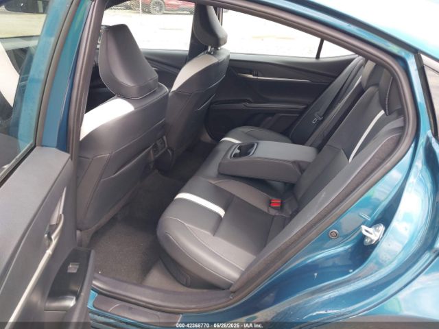 4T1DAACK4SU518573 Toyota CAMRY SE