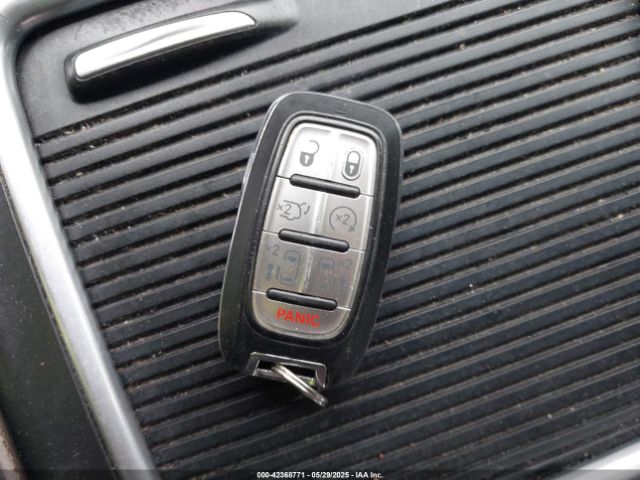 2017 CHRYSLER PACIFICA 2C4RC1EG0HR566140 Photo 10