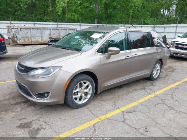 2017 CHRYSLER PACIFICA 2C4RC1EG0HR566140 Photo 1