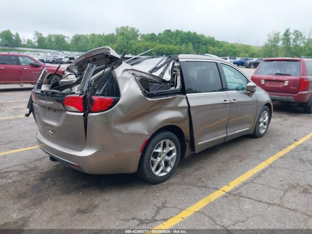 2017 CHRYSLER PACIFICA 2C4RC1EG0HR566140 Photo 3