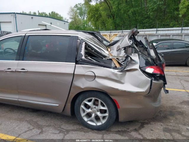 2017 CHRYSLER PACIFICA 2C4RC1EG0HR566140 Photo 5
