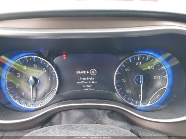 2017 CHRYSLER PACIFICA 2C4RC1EG0HR566140 Photo 6