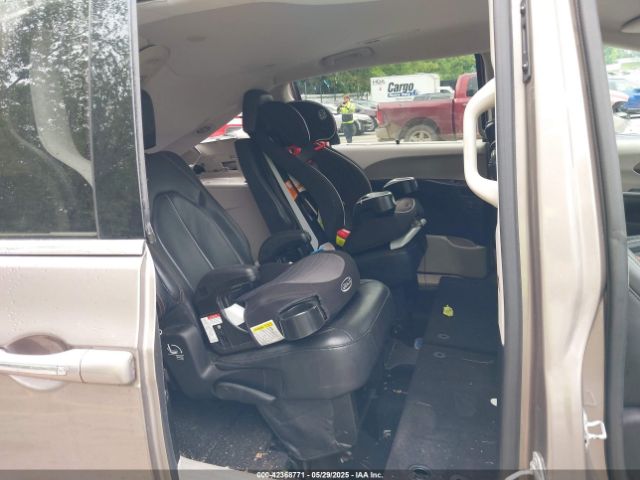 2017 CHRYSLER PACIFICA 2C4RC1EG0HR566140 Photo 7