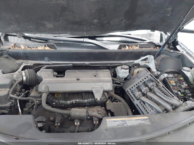 2012 CADILLAC SRX 3GYFNAE35CS513823 Photo 9