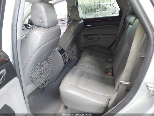 2012 CADILLAC SRX 3GYFNAE35CS513823 Photo 7