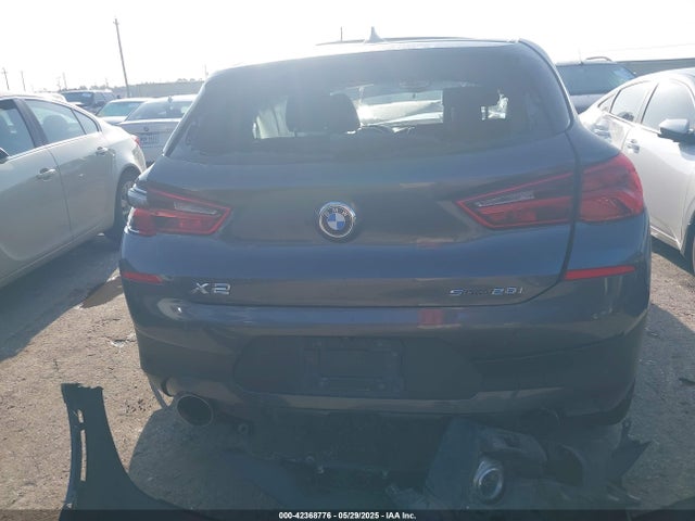 WBXYJ3C50KEP76968 BMW 2019