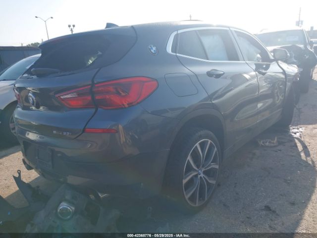 2019 BMW X2 WBXYJ3C50KEP76968 Photo 3