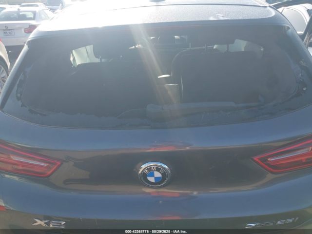 2019 BMW X2 WBXYJ3C50KEP76968 Photo 5