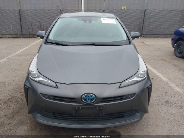 JTDKARFU3K3093621 Toyota 2zr-fxe,1nm+1mm