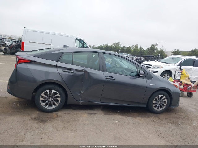 JTDKARFU3K3093621 Toyota 2zr-fxe,1nm+1mm
