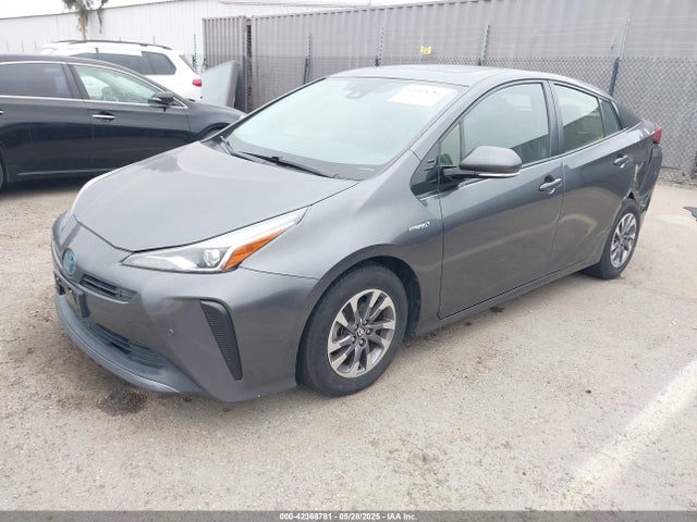 JTDKARFU3K3093621 Toyota 2zr-fxe,1nm+1mm