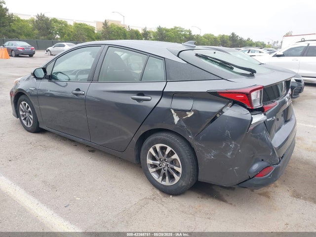 JTDKARFU3K3093621 Toyota 2zr-fxe,1nm+1mm