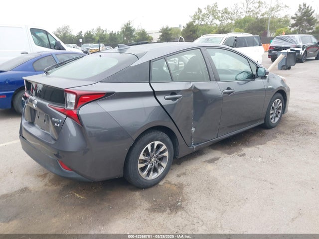 JTDKARFU3K3093621 Toyota 2zr-fxe,1nm+1mm