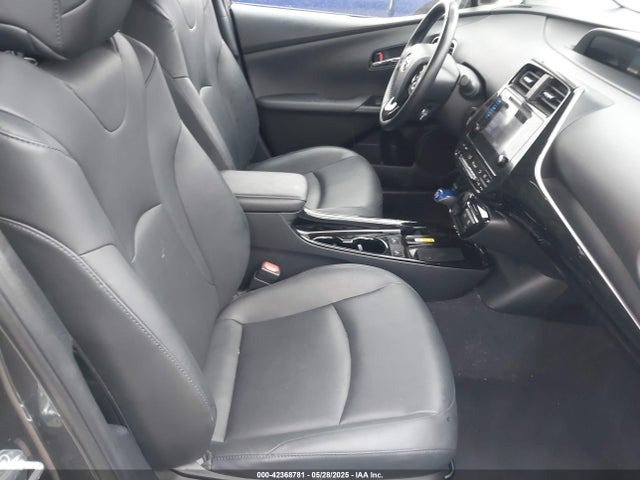 JTDKARFU3K3093621 Toyota 2zr-fxe,1nm+1mm