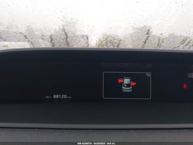 JTDKARFU3K3093621 Toyota 2zr-fxe,1nm+1mm