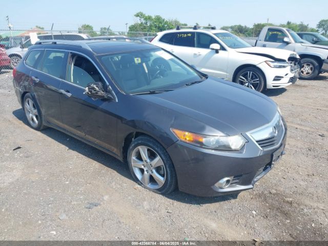 2014 ACURA TSX JH4CW2H67EC000257 Photo 0