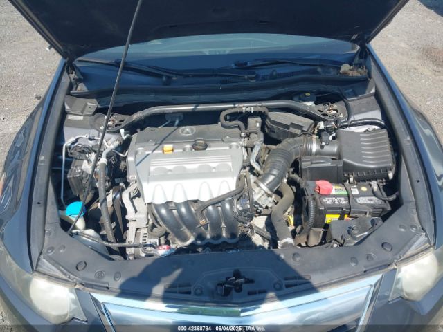 2014 ACURA TSX JH4CW2H67EC000257 Photo 9
