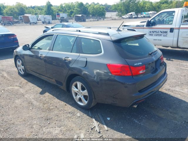 2014 ACURA TSX JH4CW2H67EC000257 Photo 2