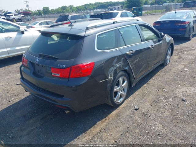 2014 ACURA TSX JH4CW2H67EC000257 Photo 3