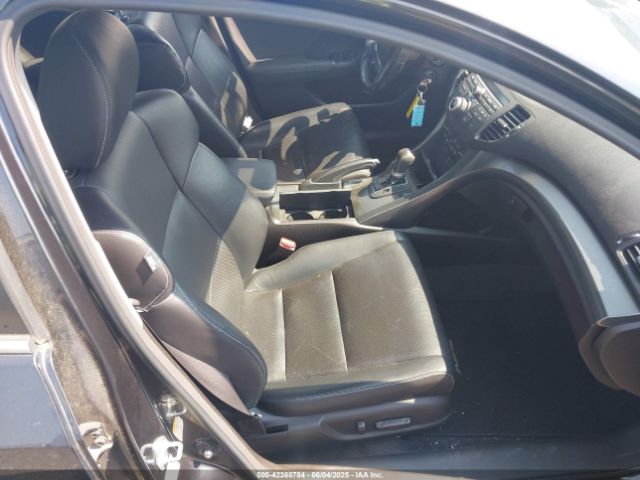 2014 ACURA TSX JH4CW2H67EC000257 Photo 4