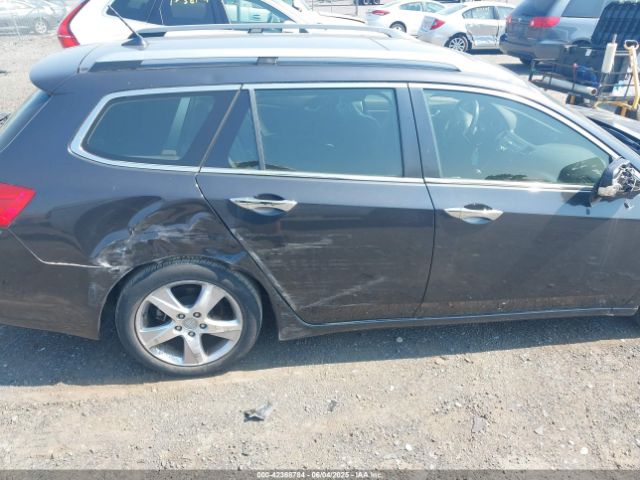 2014 ACURA TSX JH4CW2H67EC000257 Photo 5