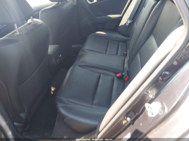 2014 ACURA TSX JH4CW2H67EC000257 Photo 7