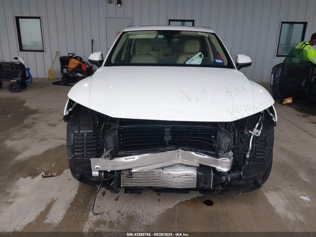 WA1BNAFY1J2015023 Audi Q5