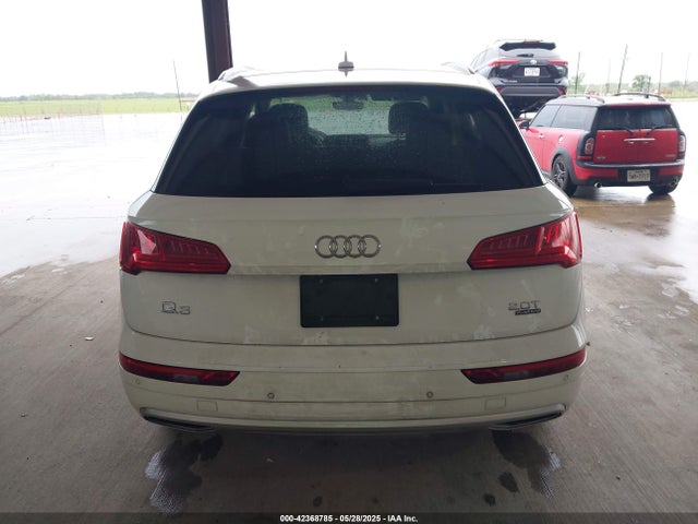 WA1BNAFY1J2015023 Audi Q5