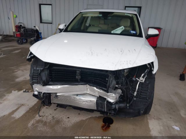 2018 AUDI Q5 WA1BNAFY1J2015023 Photo 5