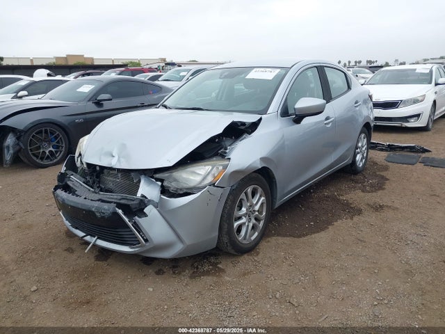 3MYDLBYV5JY302350 Toyota p5v