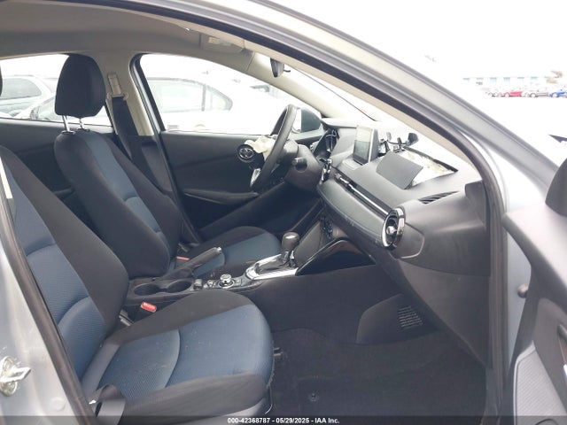 3MYDLBYV5JY302350 Toyota p5v