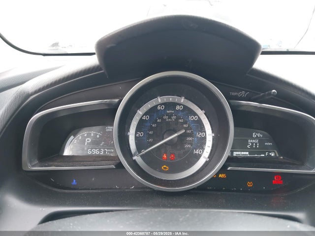 3MYDLBYV5JY302350 Toyota p5v