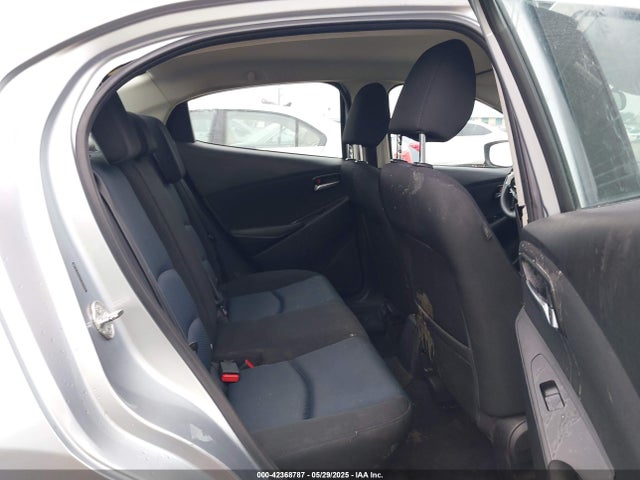3MYDLBYV5JY302350 Toyota p5v