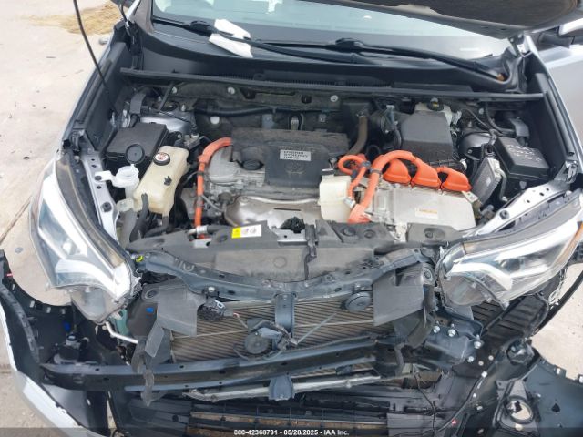 JTMDJREV8HD121855 Toyota Rav4 Hybrid Limited