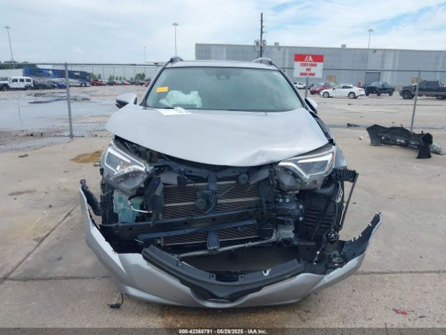 JTMDJREV8HD121855 Toyota Rav4 Hybrid Limited