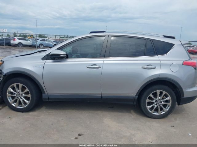 JTMDJREV8HD121855 Toyota Rav4 Hybrid Limited