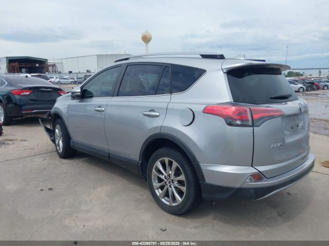 JTMDJREV8HD121855 Toyota Rav4 Hybrid Limited