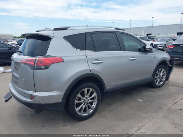 JTMDJREV8HD121855 Toyota Rav4 Hybrid Limited