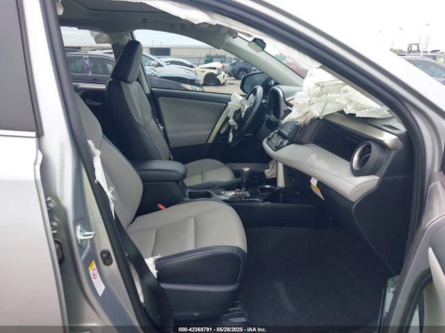 JTMDJREV8HD121855 Toyota Rav4 Hybrid Limited