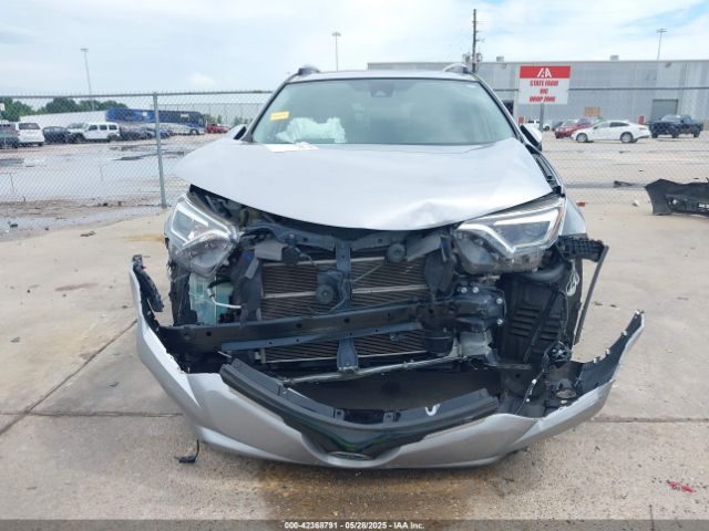 JTMDJREV8HD121855 Toyota Rav4 Hybrid Limited