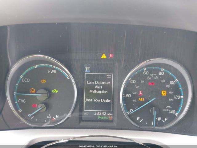 JTMDJREV8HD121855 Toyota Rav4 Hybrid Limited
