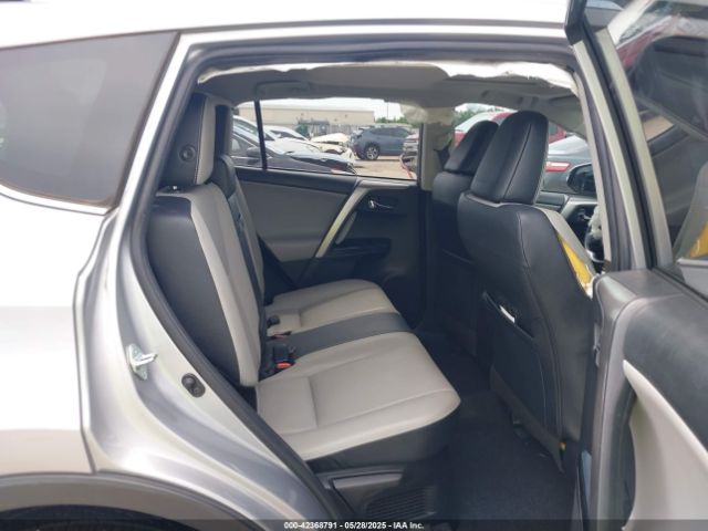 JTMDJREV8HD121855 Toyota Rav4 Hybrid Limited