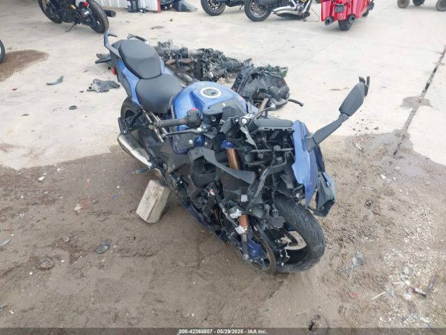 2023 SUZUKI GSX1000 JS1EK12B9P7100209