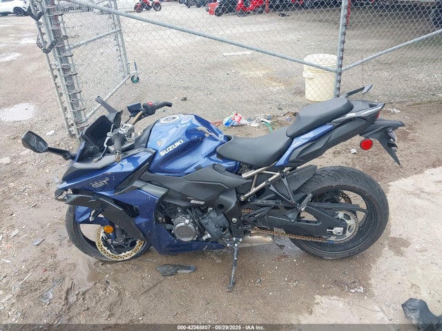 JS1EK12B9P7100209 Suzuki Dtb1
